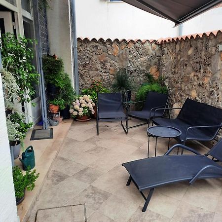Visiani Apartment Šibenik Exterior foto