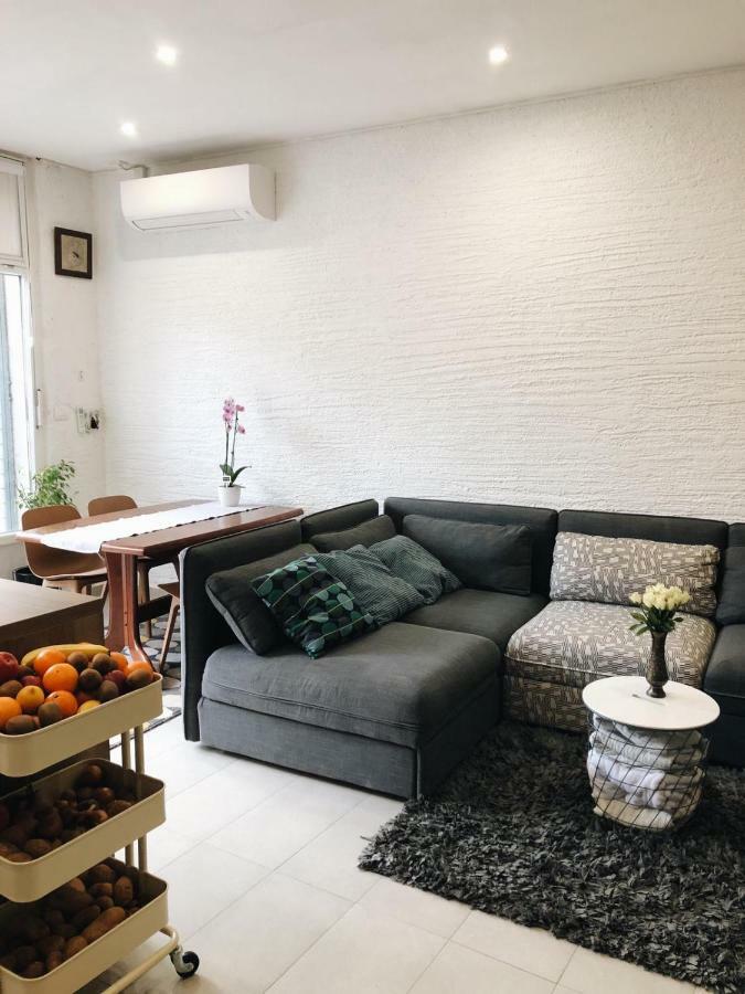 Visiani Apartment Šibenik Exterior foto